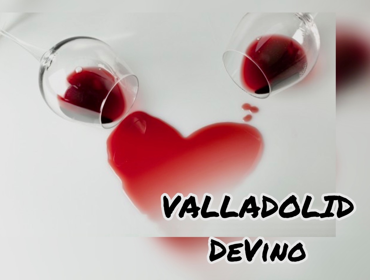 Valladolid DeVino