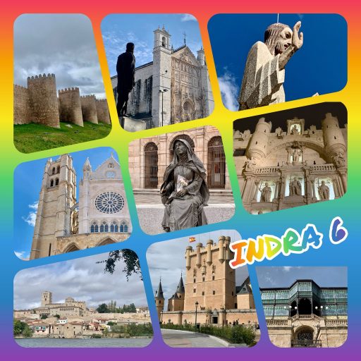 Visitas Guiadas en Castilla y León